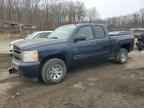 2011 CHEVROLET Silverado
