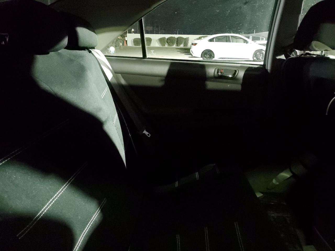 2005 TOYOTA CAMRY