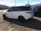 2017 LAND ROVER RANGE ROVER