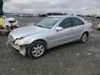 2002 MERCEDES-BENZ C-CLASS