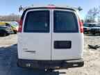 2011 CHEVROLET EXPRESS 2500