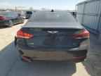 2017 HYUNDAI G80