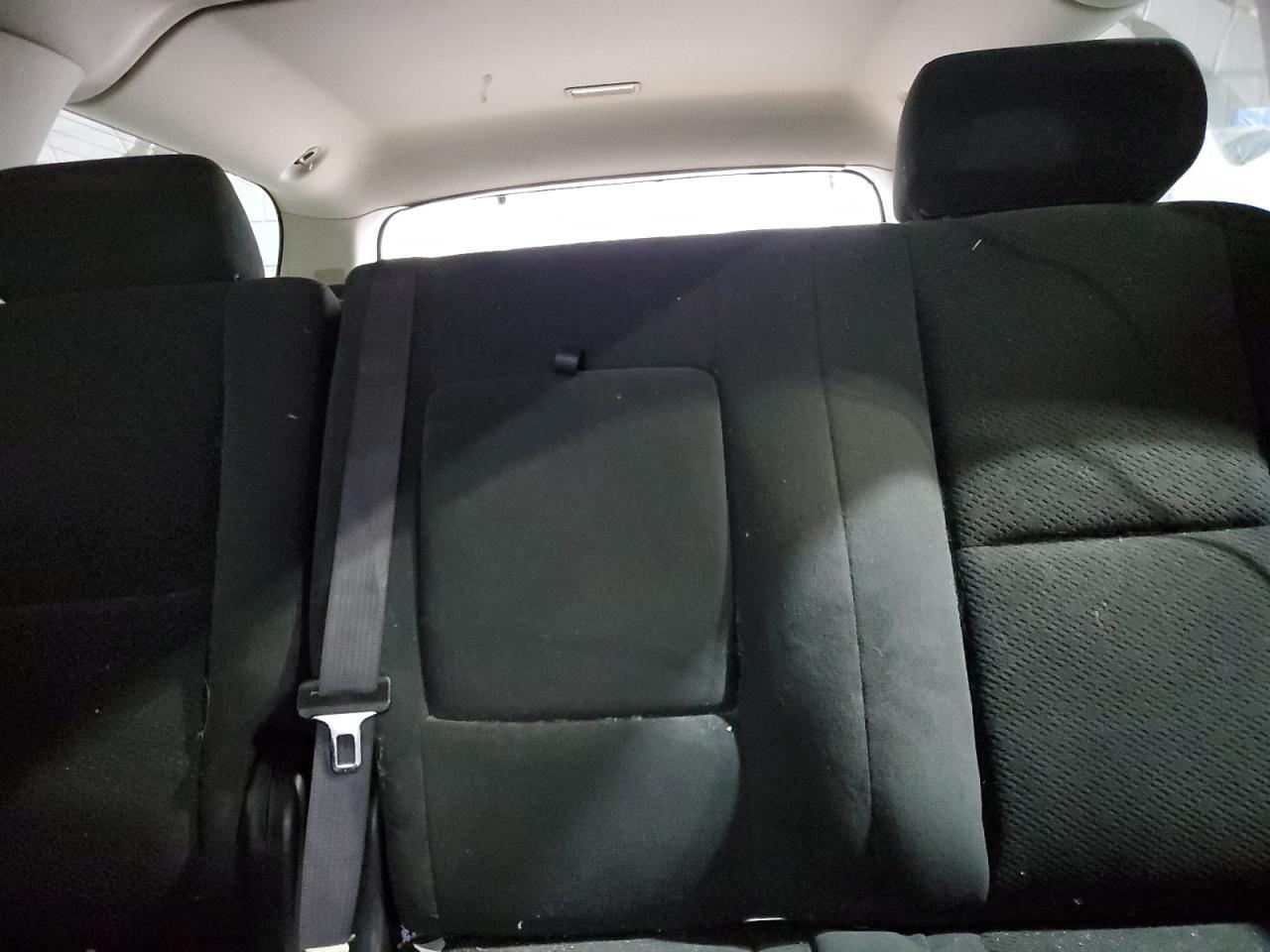 2007 CHEVROLET Suburban