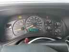 2001 CHEVROLET Silverado