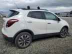 2018 BUICK ENCORE