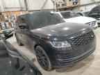 2020 LAND ROVER RANGE ROVER