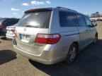 2005 HONDA ODYSSEY