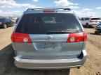 2009 TOYOTA SIENNA
