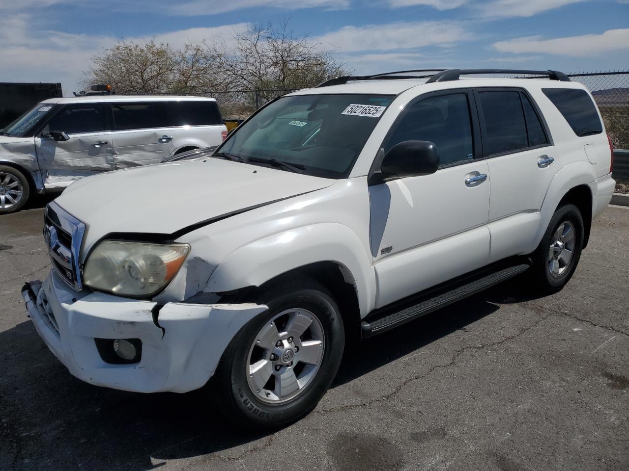 2006 TOYOTA 4Runner