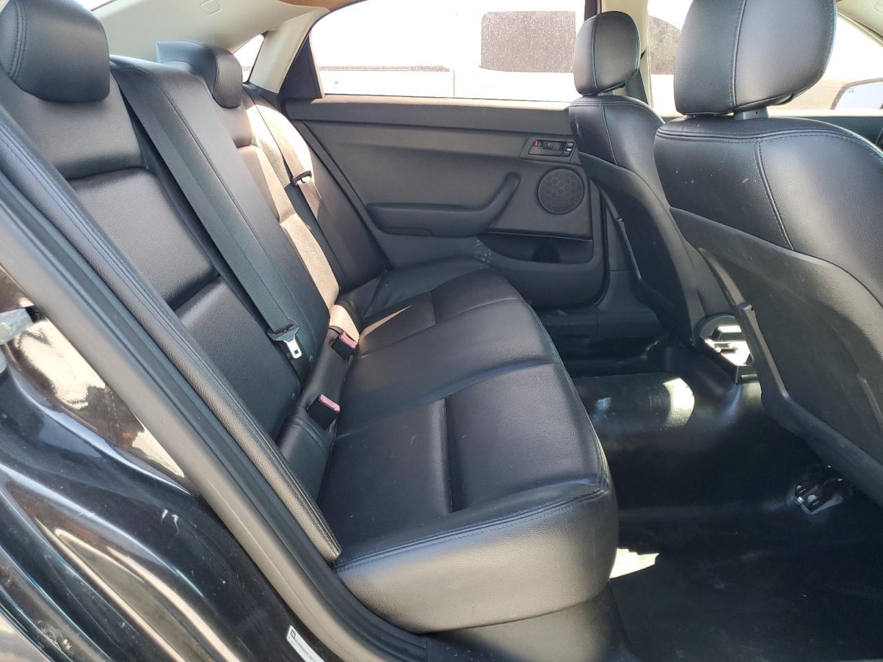 2012 CHEVROLET CAPRICE