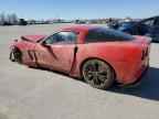 2008 CHEVROLET CORVETTE