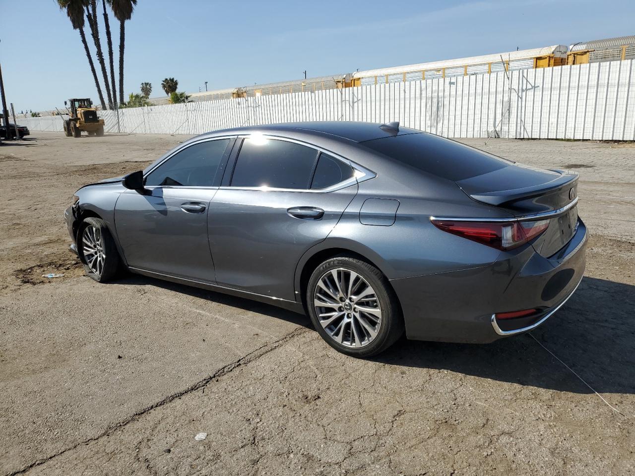 2024 LEXUS Es 300