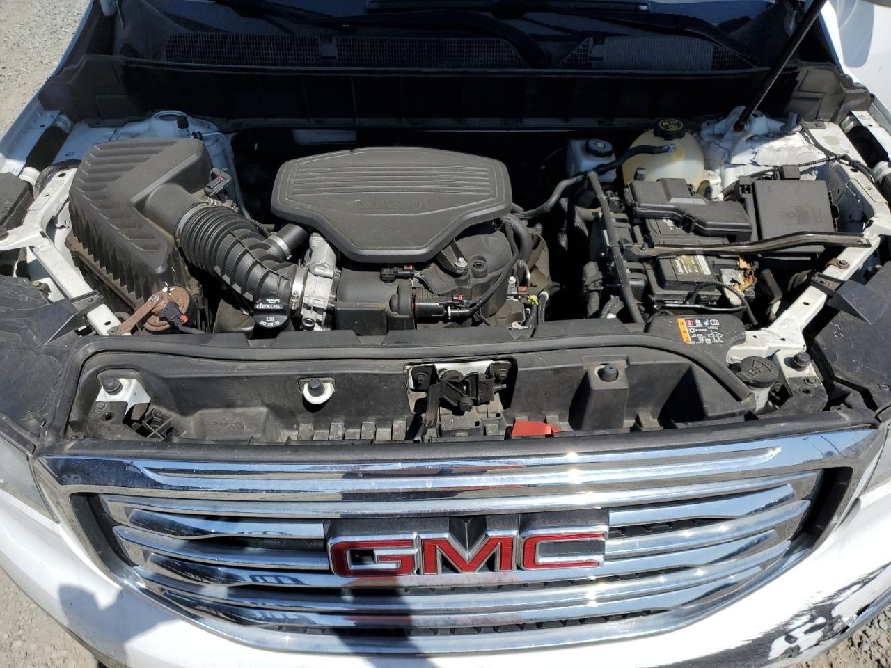 2019 GMC ACADIA