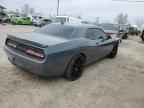 2015 DODGE Challenger