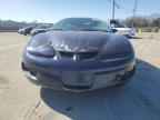 1999 PONTIAC Firebird