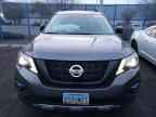 2020 NISSAN PATHFINDER
