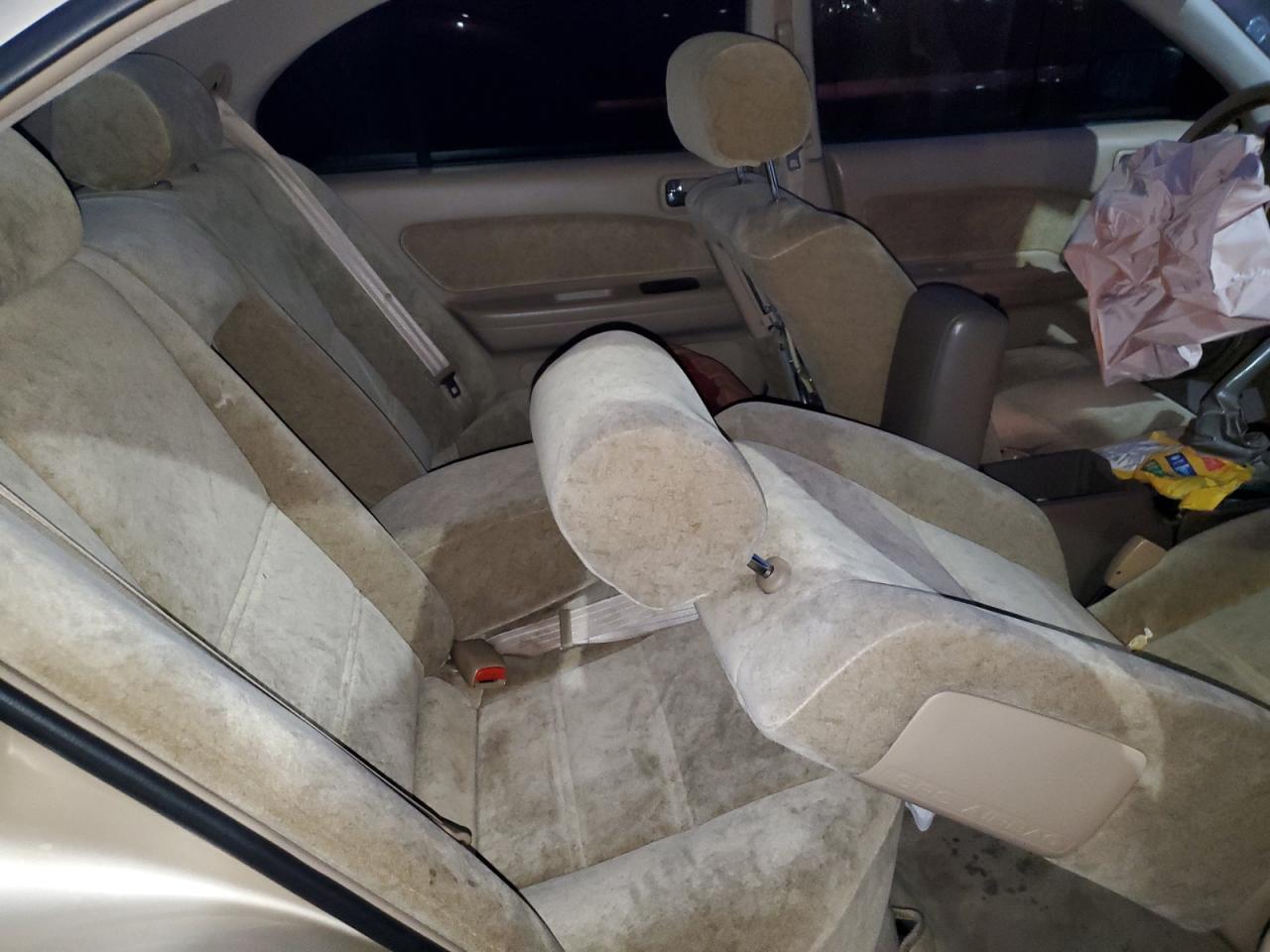 1998 INFINITI I30
