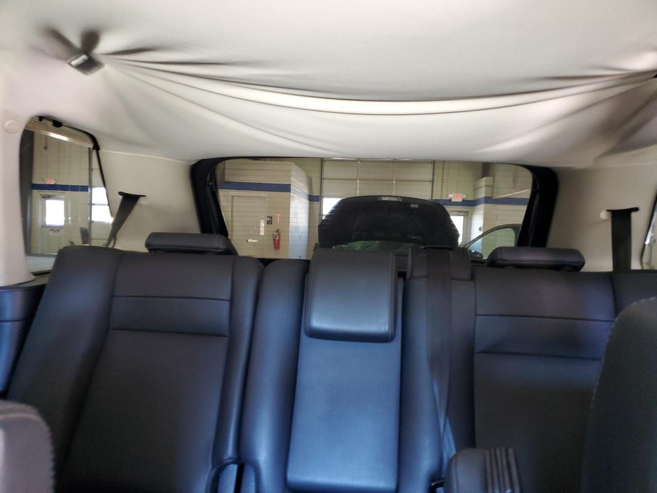 2011 LAND ROVER RANGE ROVER