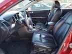 2007 NISSAN Maxima