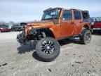2011 JEEP WRANGLER