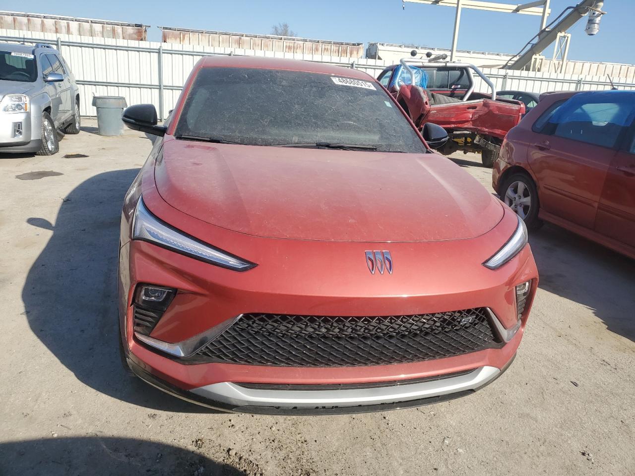 2024 BUICK Envista