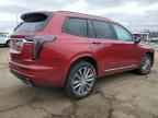 2020 CADILLAC XT6