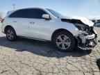 2017 ACURA MDX