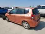 2007 HONDA FIT