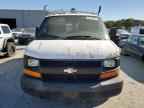 2012 CHEVROLET EXPRESS 2500