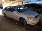 2003 TOYOTA Avalon