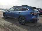 2021 SUBARU Outback