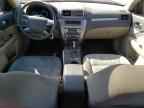 2011 FORD FUSION