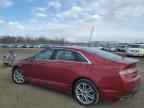 2014 LINCOLN MKZ