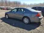 2010 FORD FUSION