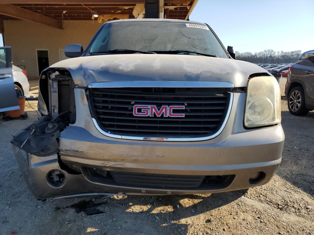 2007 GMC Yukon