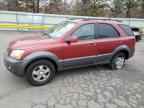 2008 KIA SORENTO