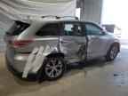 2014 TOYOTA HIGHLANDER