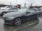 2021 BMW 4 Series