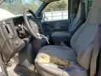 2008 CHEVROLET EXPRESS 2500
