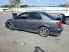 2005 TOYOTA COROLLA