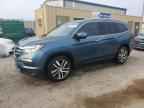 2018 HONDA PILOT
