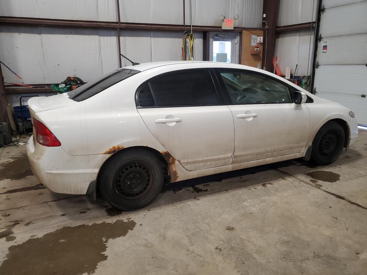 2006 HONDA CIVIC