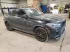 2022 BMW X6