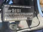 2012 BMW 5 series
