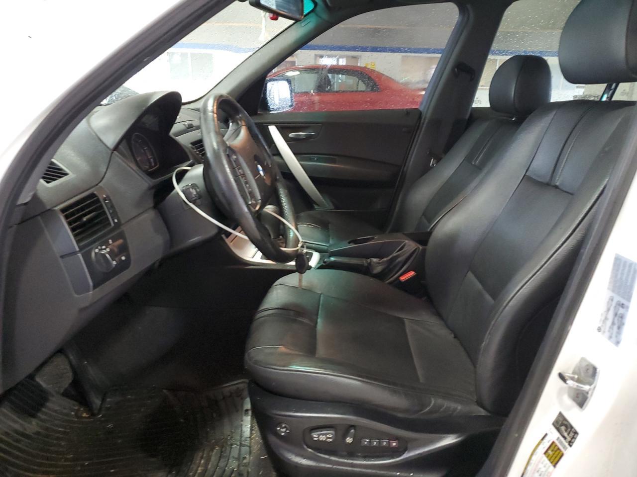 2005 BMW X3