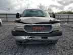 2002 GMC Sierra