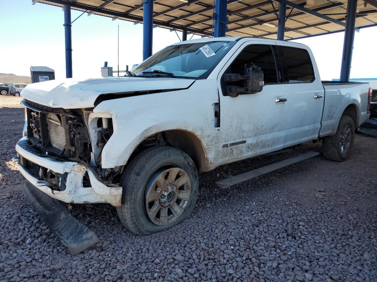 2022 FORD F-250