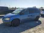 2007 DODGE CARAVAN