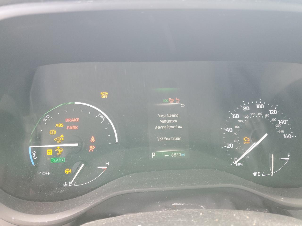 2023 TOYOTA SIENNA