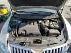 2011 LINCOLN MKS